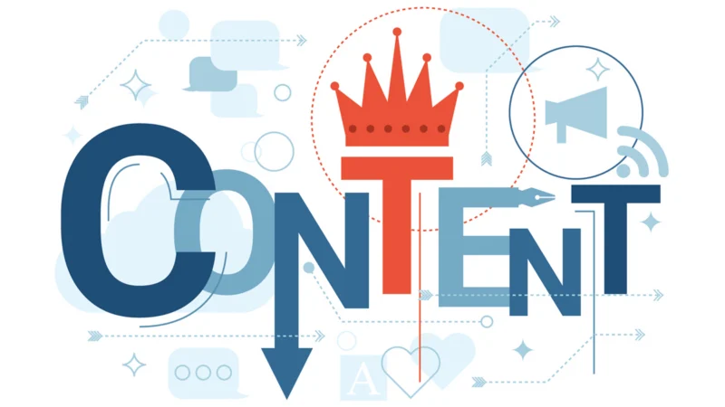 All Content is NOT Equal