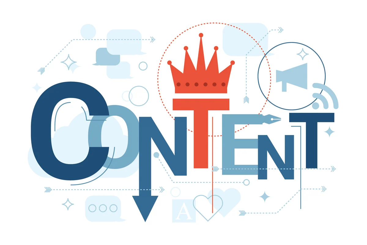 All Content is NOT Equal