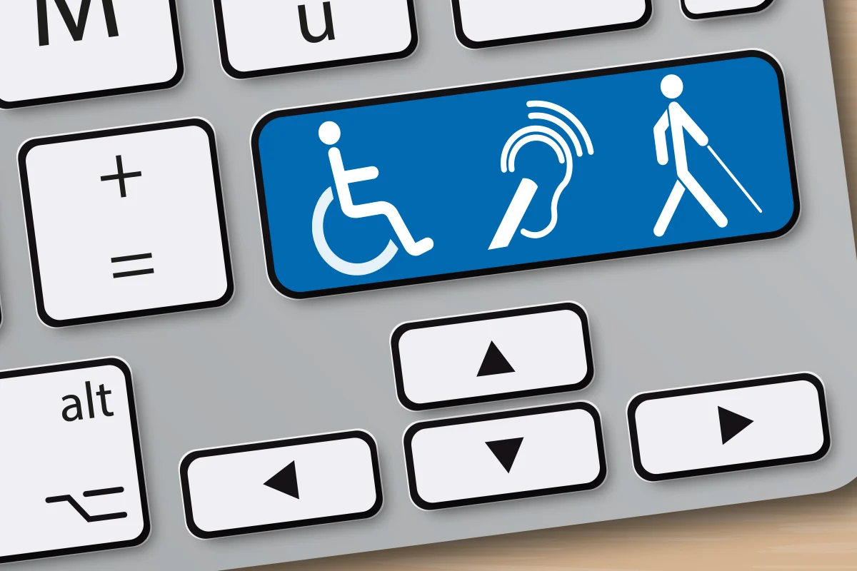Your Healthcare Practice Website Needs to Be ADA Compliant