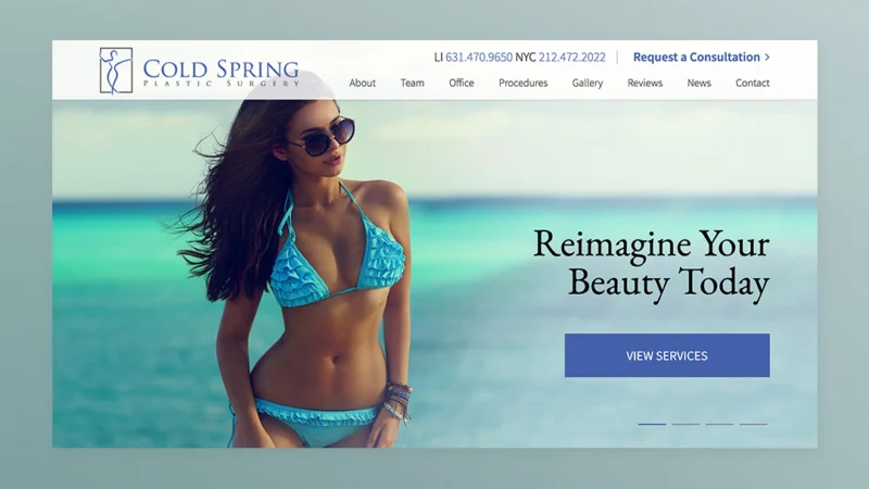 cold spring port