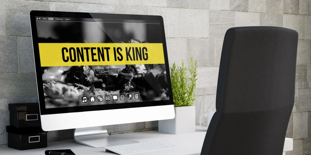Promoting Image | specializing in creating stylish & modern websites.